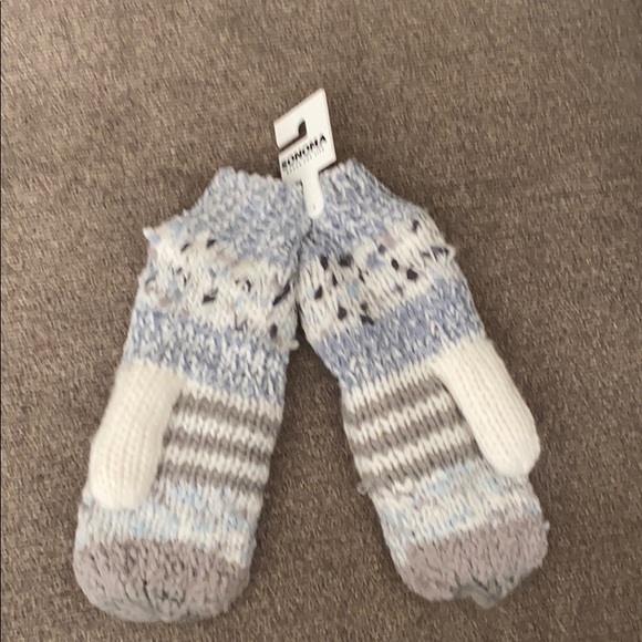Sonoma mittens - Picture 2 of 3